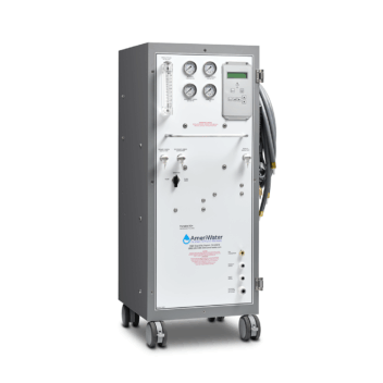 Reverse Osmosis Systems – Portable up to Two Patients (MRO1) Icon 