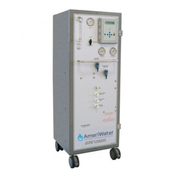 Reverse Osmosis Systems (MRO2) – 2,800 GPD Icon 