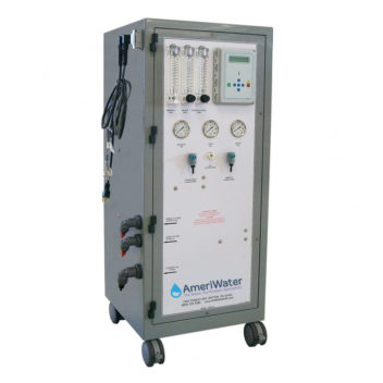 Reverse Osmosis Systems (MRO3-4) – 4,200 up to 5,600 GPD Icon 