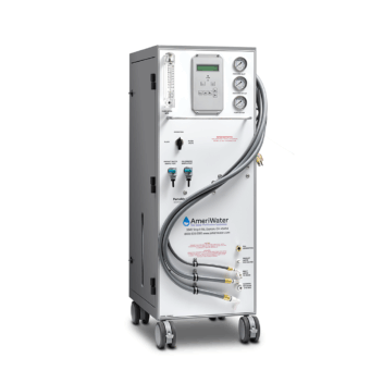 Reverse Osmosis Systems – Portable Single Patient (MROS) Icon 