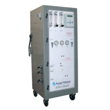 Reverse Osmosis Systems (MROX) – 4,320 up to 9,244 GPD Icon 