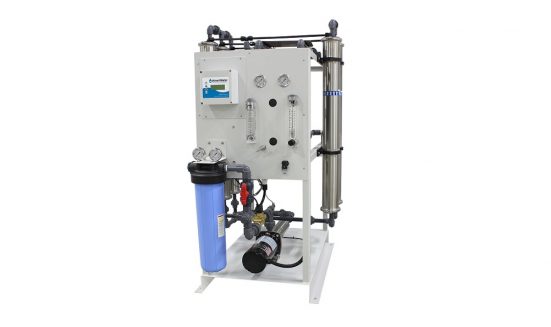 Product release: New PRO4 Series Reverse Osmosis Systems Icon 
