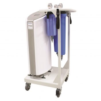 Reverse Osmosis System – Complete Heat Portable Icon 