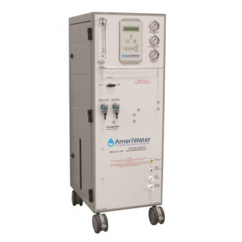 Reverse Osmosis Systems – Portable Single Patient (MROS) Icon 