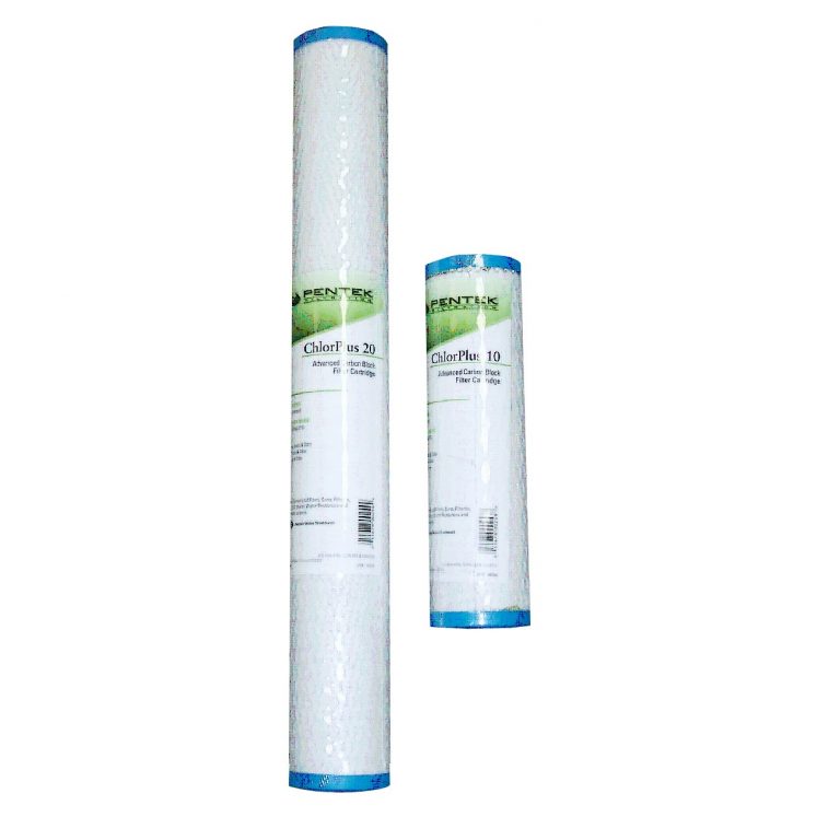 Carbon Block Filter Cartridges