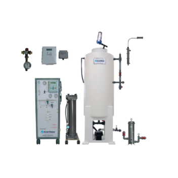 Sterile Processing Water Systems – Up to 2,200 GPD Icon 