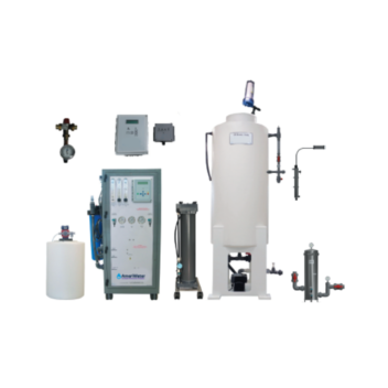 Sterile Processing Water Systems – Up to 7,500 GPD Icon 