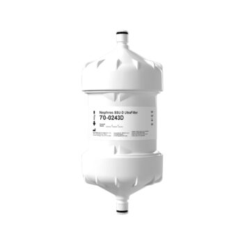 Nephros Single Stage Ultrafilter Icon 