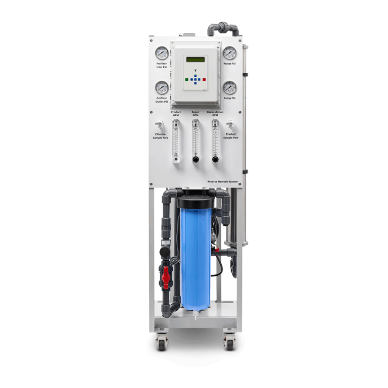 AmeriWater Reverse Osmosis Systems