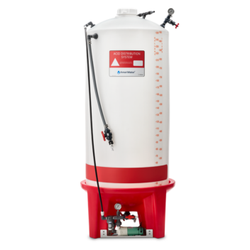 Acid Concentrate Distribution System Icon 
