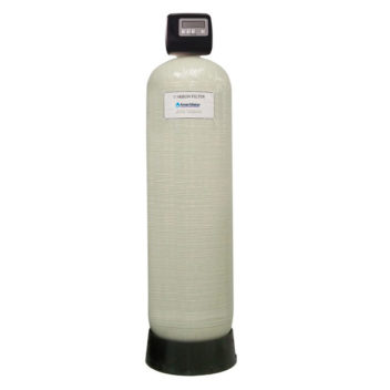 Activated Carbon Water Filter Systems – 13 up to 25 GPM Icon 