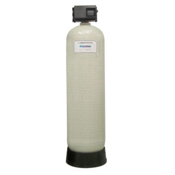 Activated Carbon Water Filter Systems – 28 up to 51 GPM Icon 