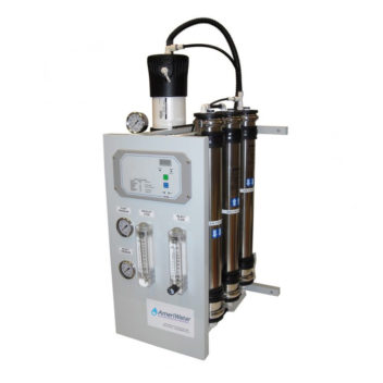Commerical and Industrial Reverse Osmosis Systems – 365 up to 1,095 GPD Icon 