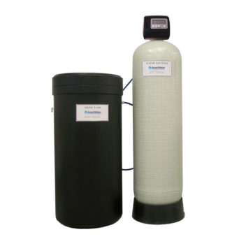 Commercial Metered Water Softeners – 15 up to 21 GPM Icon 