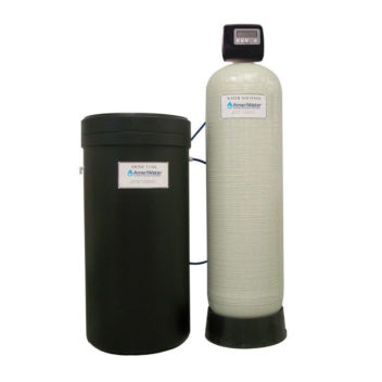 Commercial Timer Water Softeners – 15 up to 21 GPM Icon 