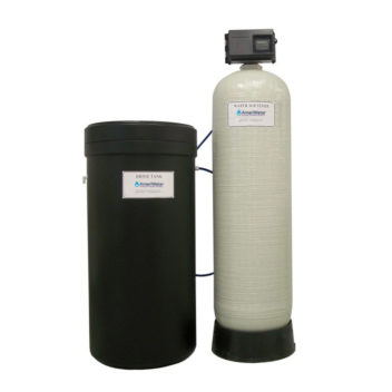 Commercial Metered Water Softeners – 23 up to 41 GPM Icon 