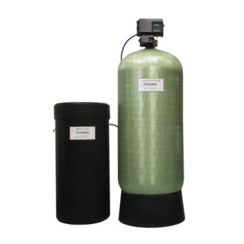 Commercial Metered Water Softeners – 26 up to 72 GPM Icon 