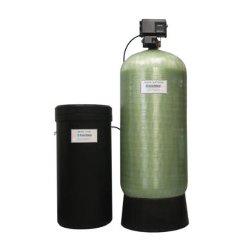 Commercial Timer Water Softeners – 26 up to 72 GPM Icon 