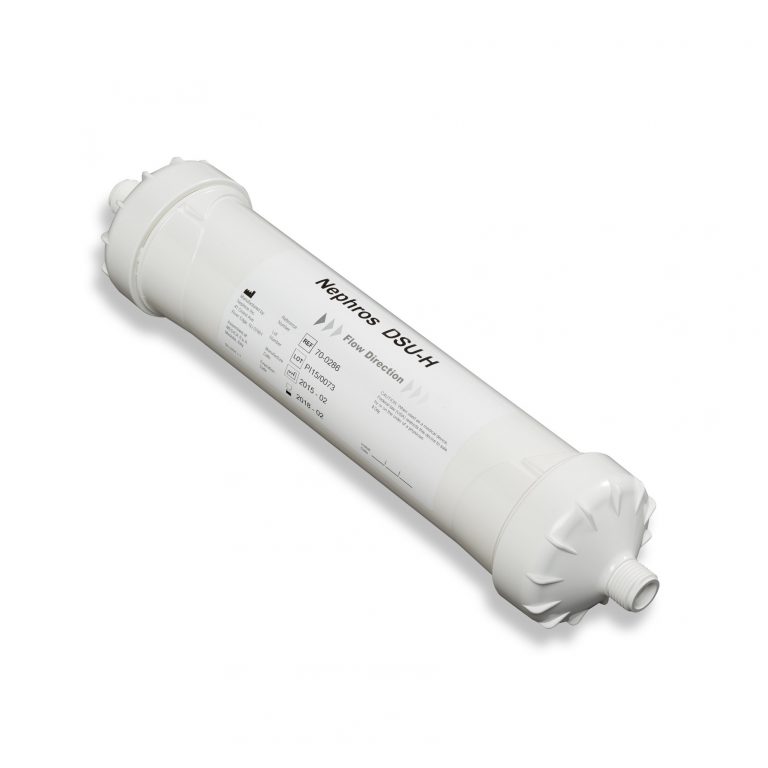 Infection Control – DSU-H Ice Machine Filter