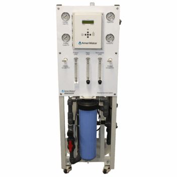 AmeriWater Reverse Osmosis Systems Icon 