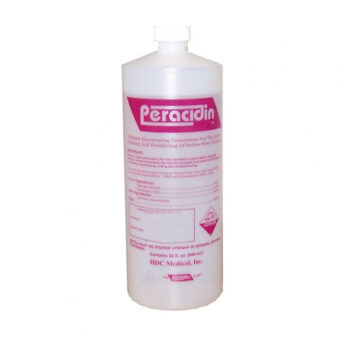Peracidin® Sterilant for Disinfection Icon 