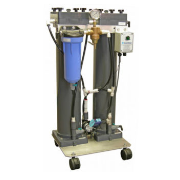 Sterile Processing Water System – less than 50 Icon 
