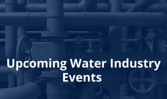 AmeriWater’s Water Purification Specialists Return to In-Person Tradeshows this Fall! Icon 